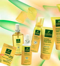 探索新浪網(wǎng)女性頻道化妝品產(chǎn)品庫